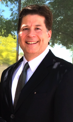G. Mason Garcia, MD